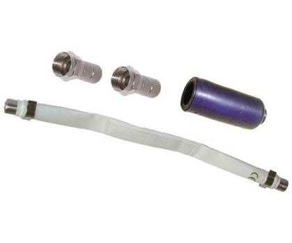 Kabel i złączka DPM SOLID LM F30